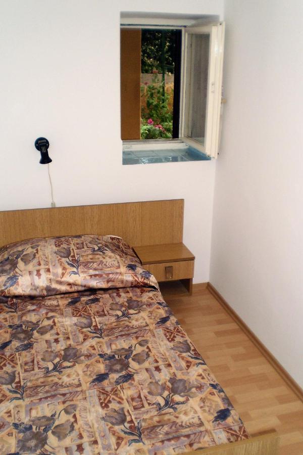 Apartments With A Parking Space Rabac, Labin - 6414 Extérieur photo
