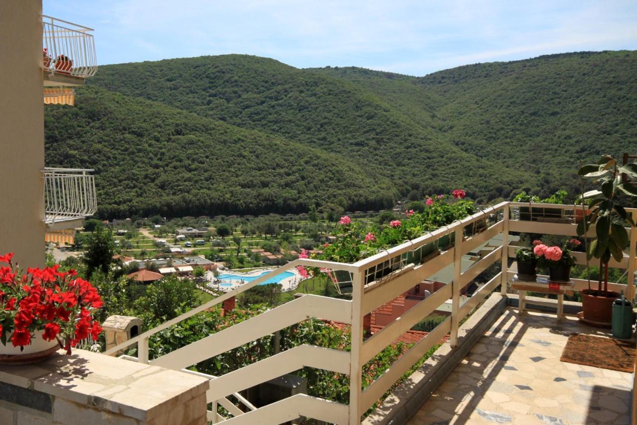Apartments With A Parking Space Rabac, Labin - 6414 Extérieur photo