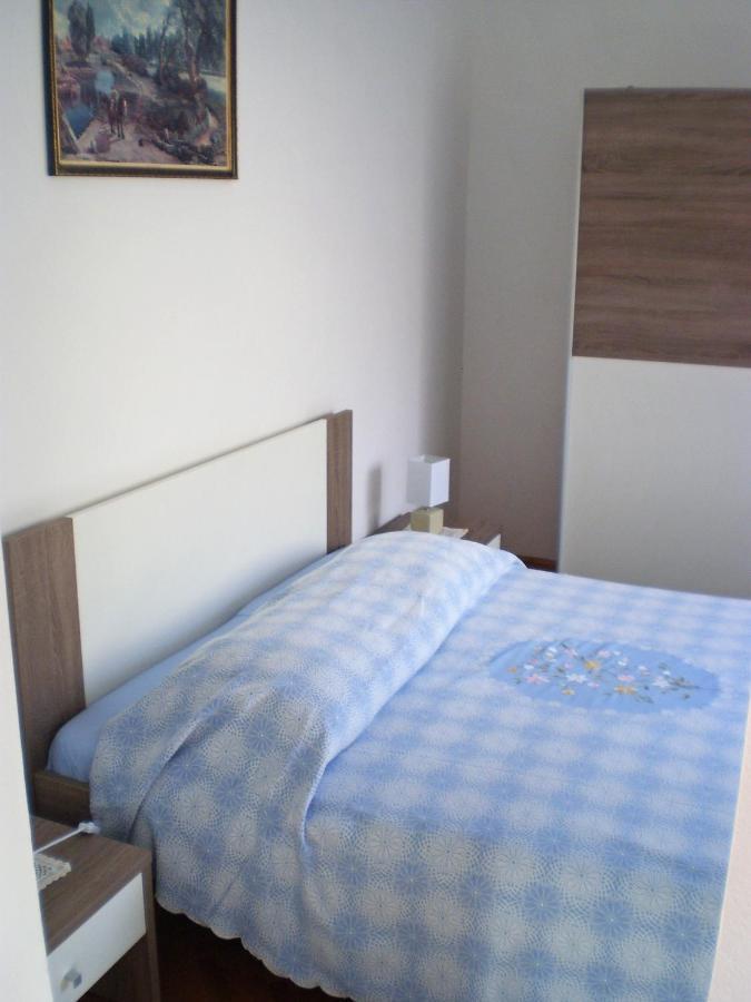 Apartments With A Parking Space Rabac, Labin - 6414 Extérieur photo