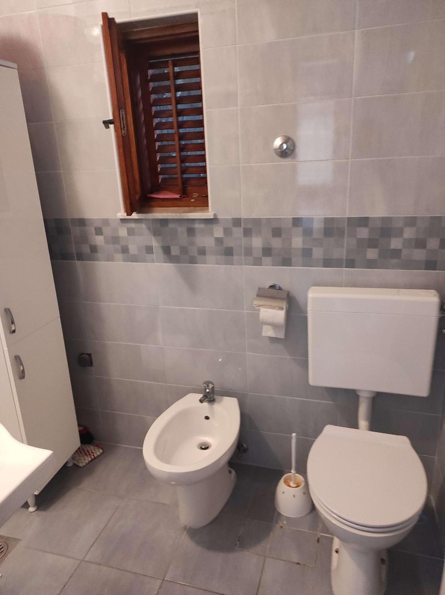 Apartments With A Parking Space Rabac, Labin - 6414 Chambre photo