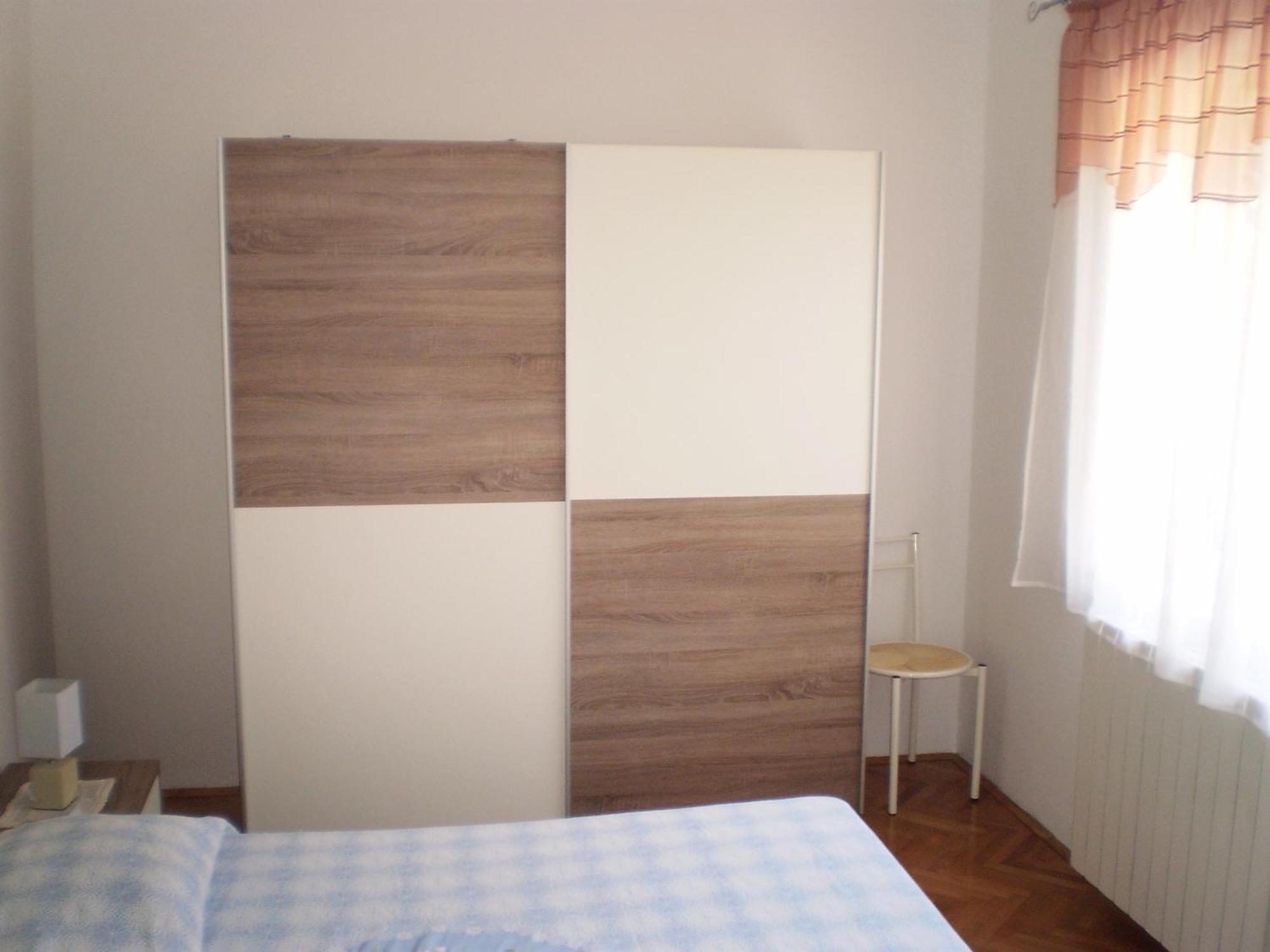Apartments With A Parking Space Rabac, Labin - 6414 Chambre photo